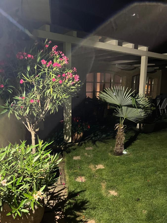 Monpe Apartmanik S Atmosferou Komárno Εξωτερικό φωτογραφία