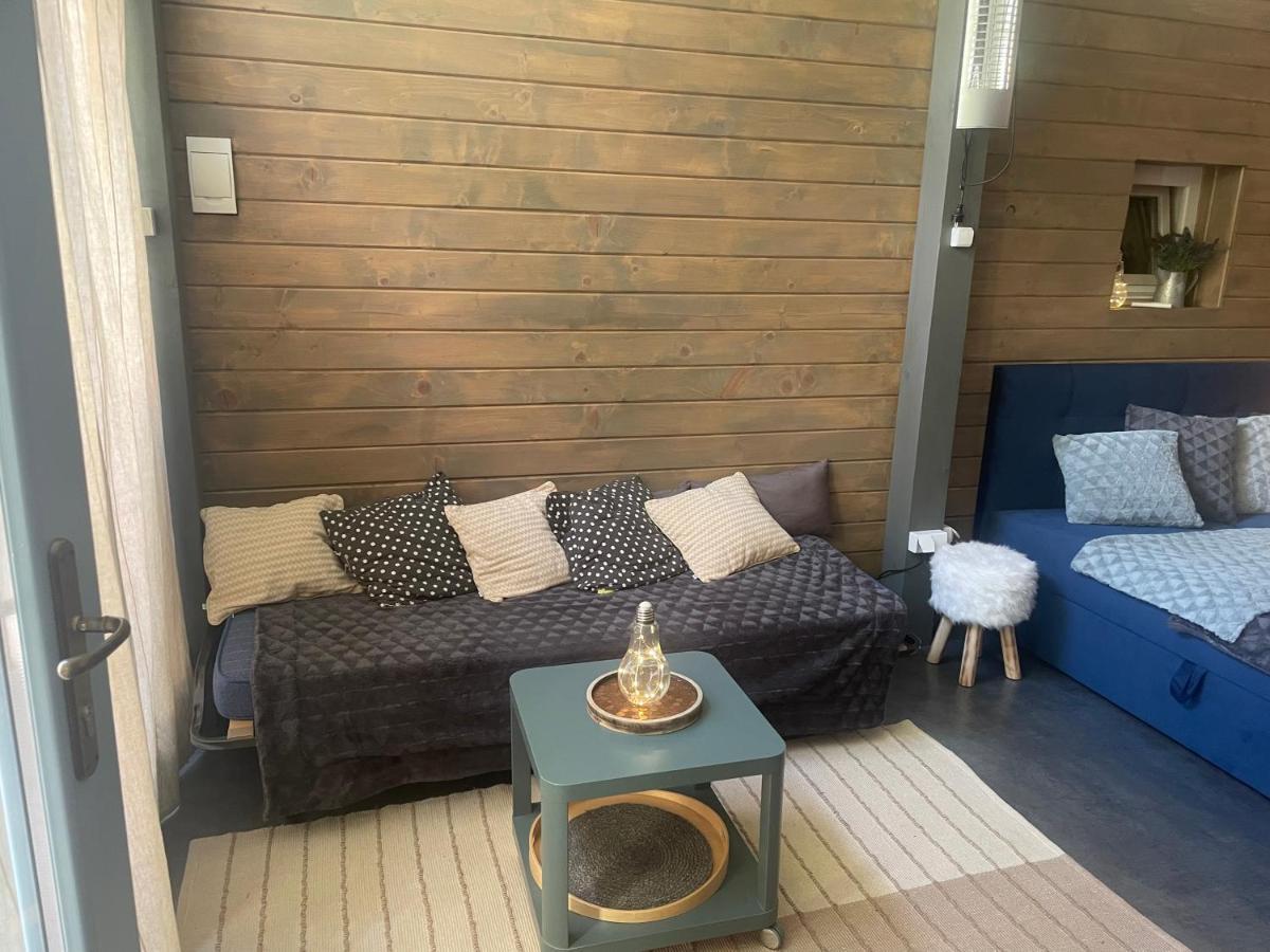 Monpe Apartmanik S Atmosferou Komárno Εξωτερικό φωτογραφία