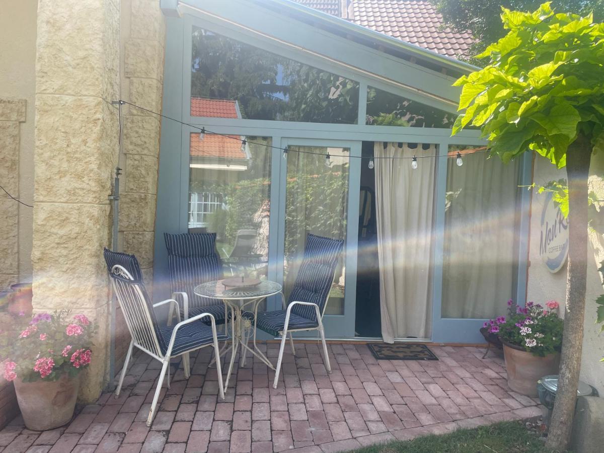 Monpe Apartmanik S Atmosferou Komárno Εξωτερικό φωτογραφία