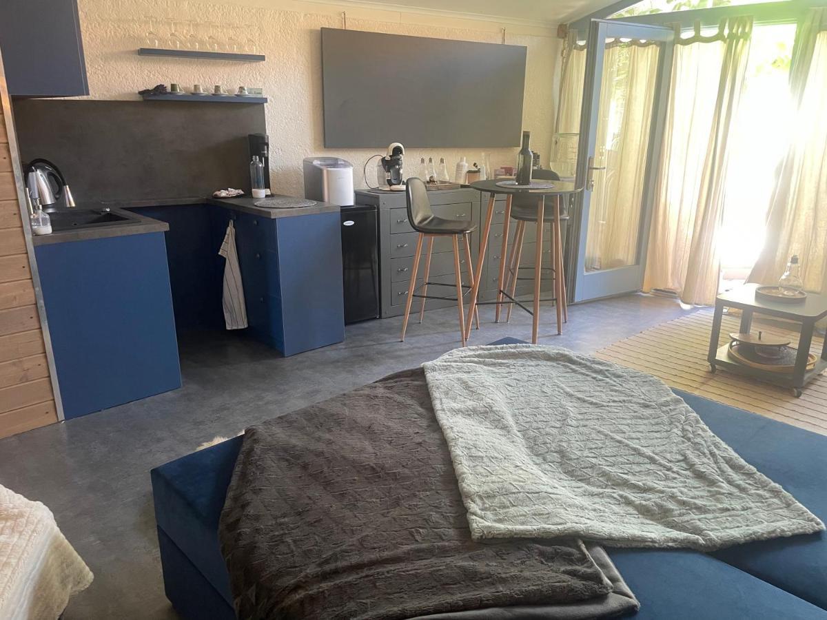 Monpe Apartmanik S Atmosferou Komárno Εξωτερικό φωτογραφία