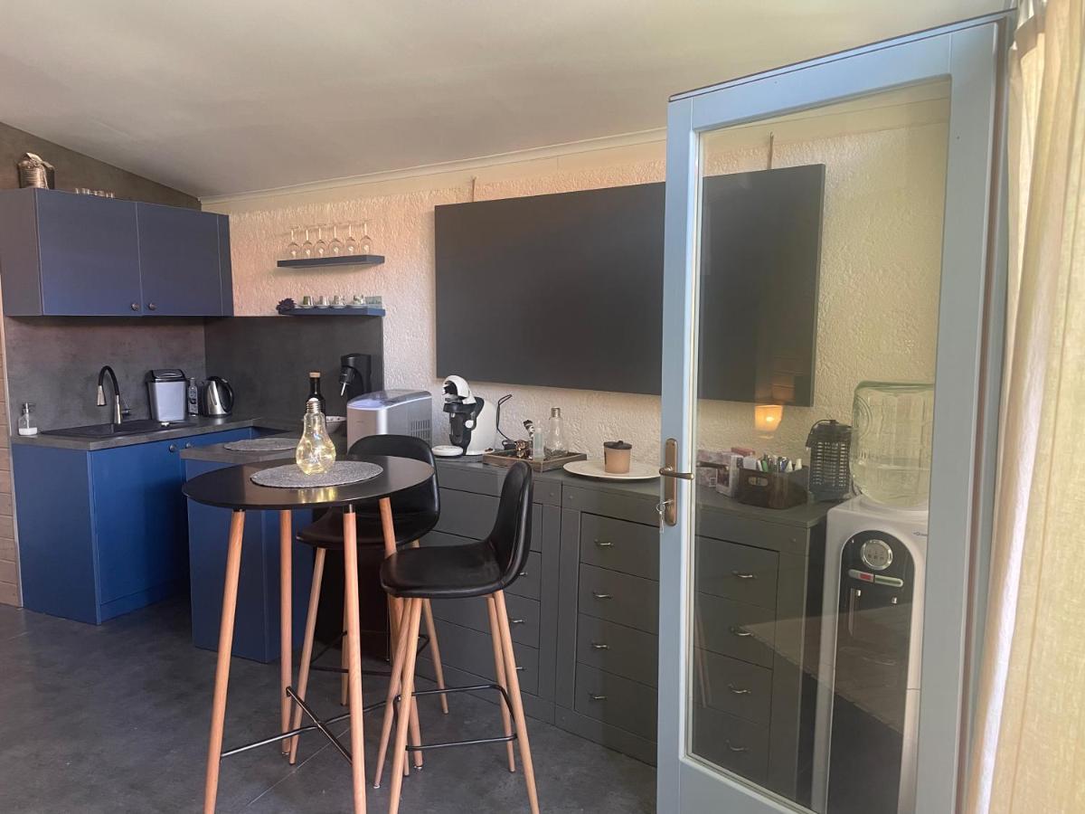 Monpe Apartmanik S Atmosferou Komárno Εξωτερικό φωτογραφία