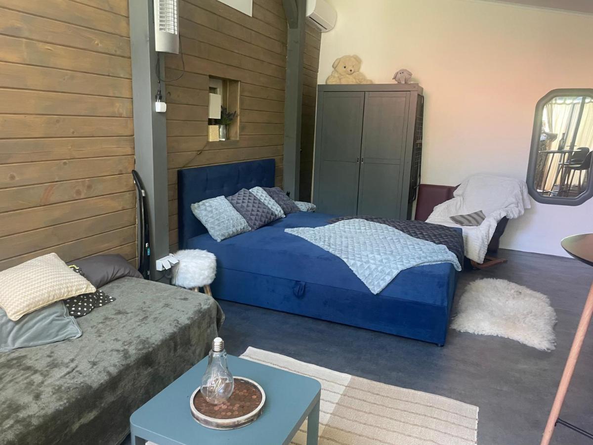 Monpe Apartmanik S Atmosferou Komárno Εξωτερικό φωτογραφία