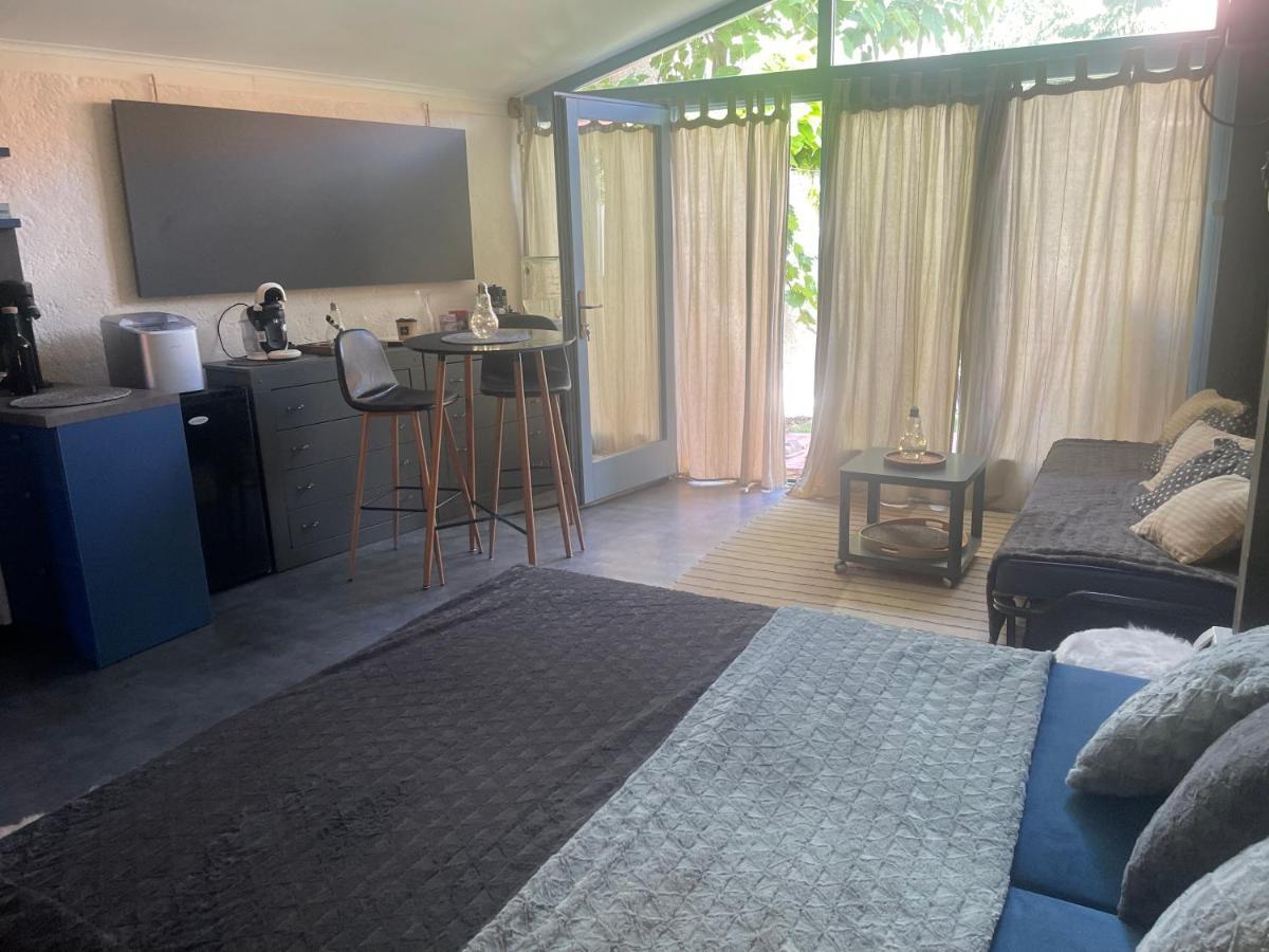 Monpe Apartmanik S Atmosferou Komárno Εξωτερικό φωτογραφία
