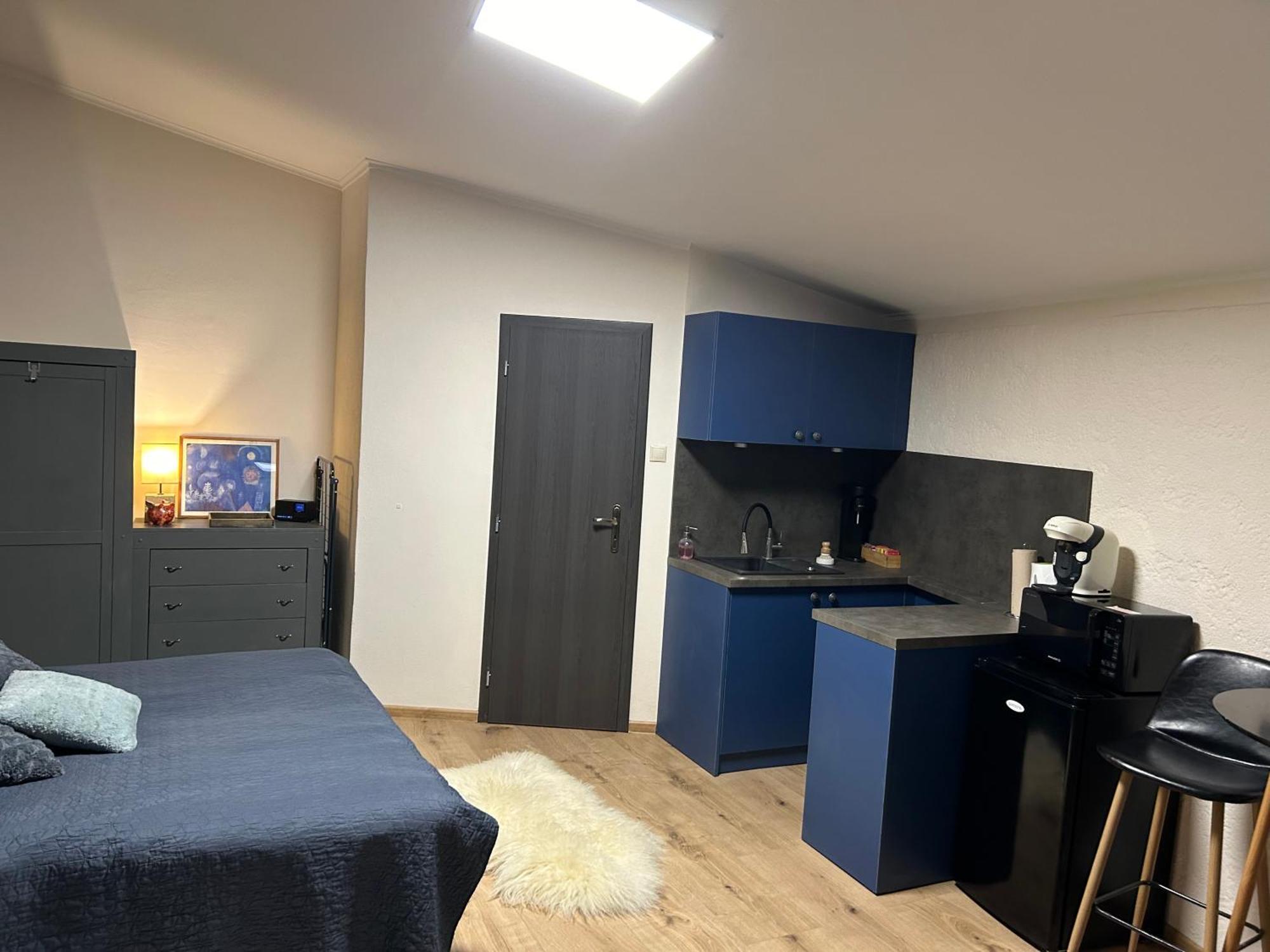 Monpe Apartmanik S Atmosferou Komárno Εξωτερικό φωτογραφία