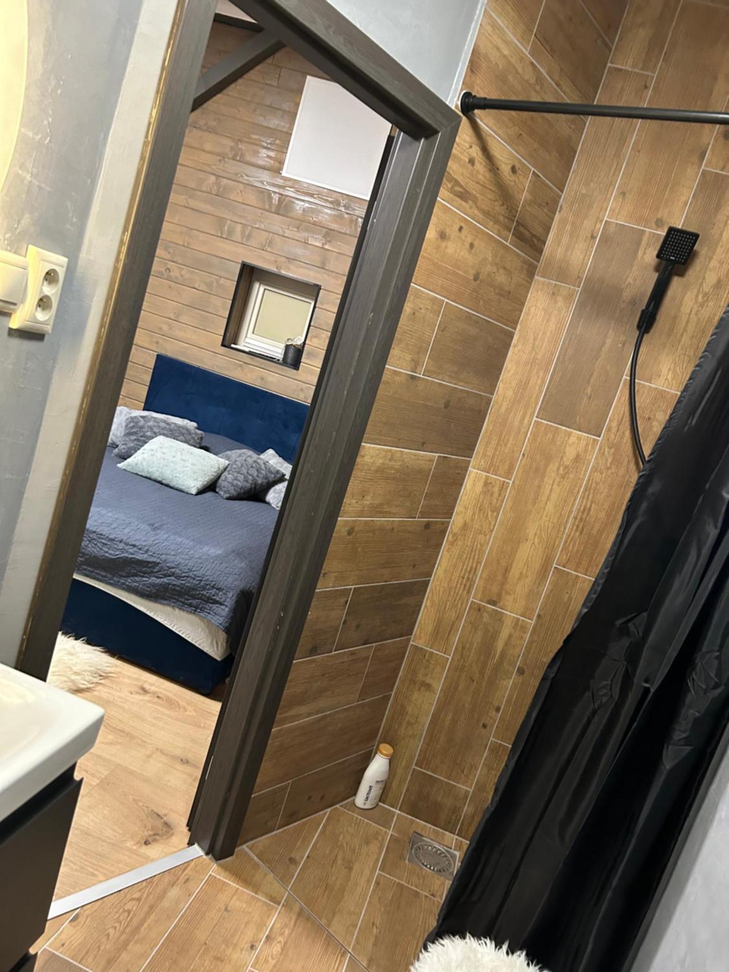 Monpe Apartmanik S Atmosferou Komárno Εξωτερικό φωτογραφία