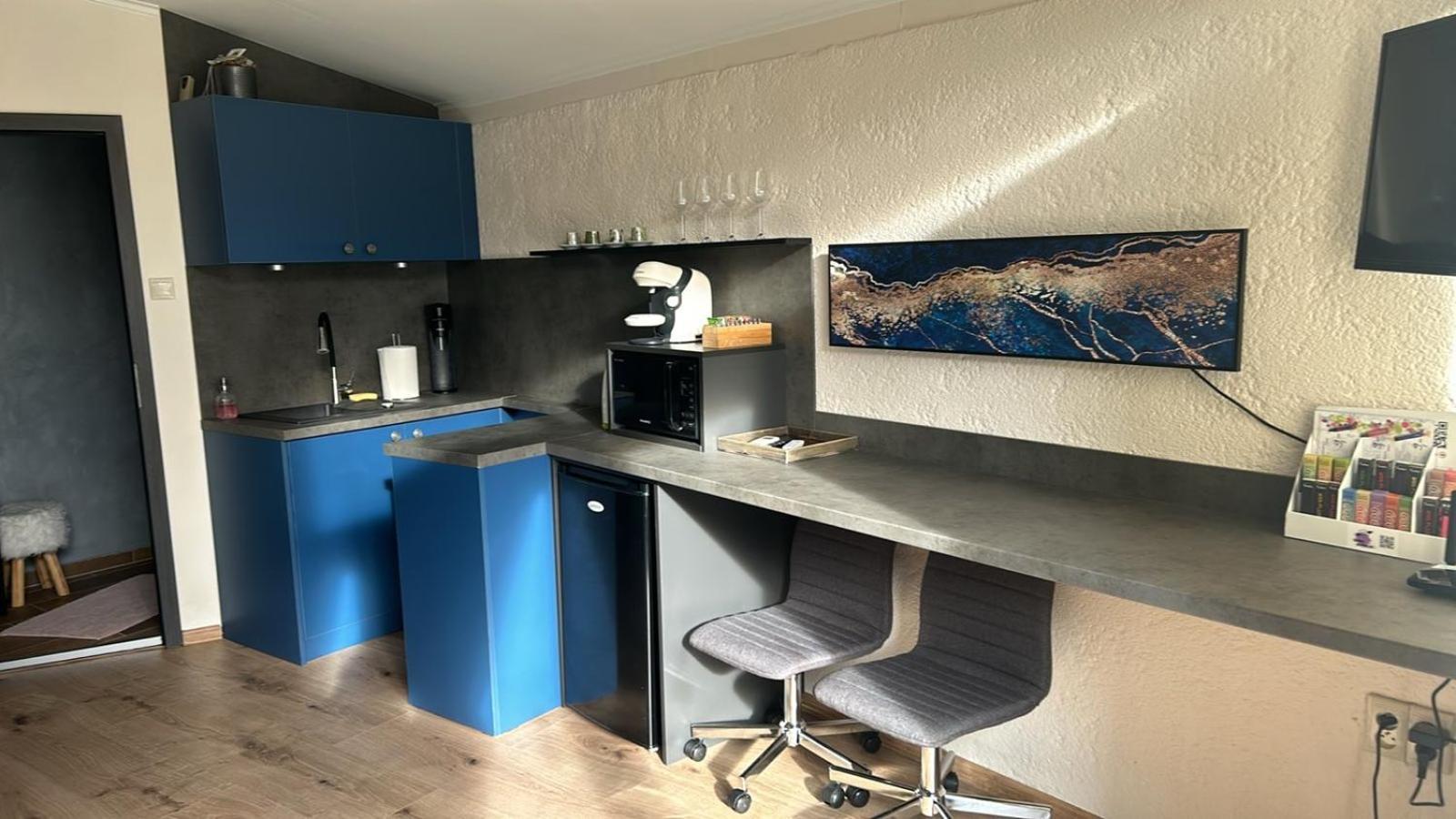 Monpe Apartmanik S Atmosferou Komárno Εξωτερικό φωτογραφία