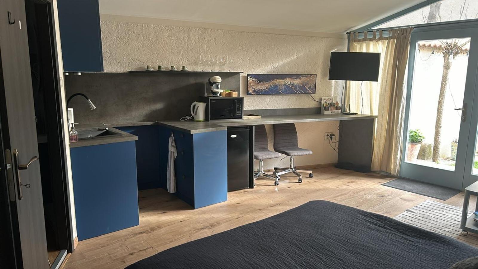 Monpe Apartmanik S Atmosferou Komárno Εξωτερικό φωτογραφία